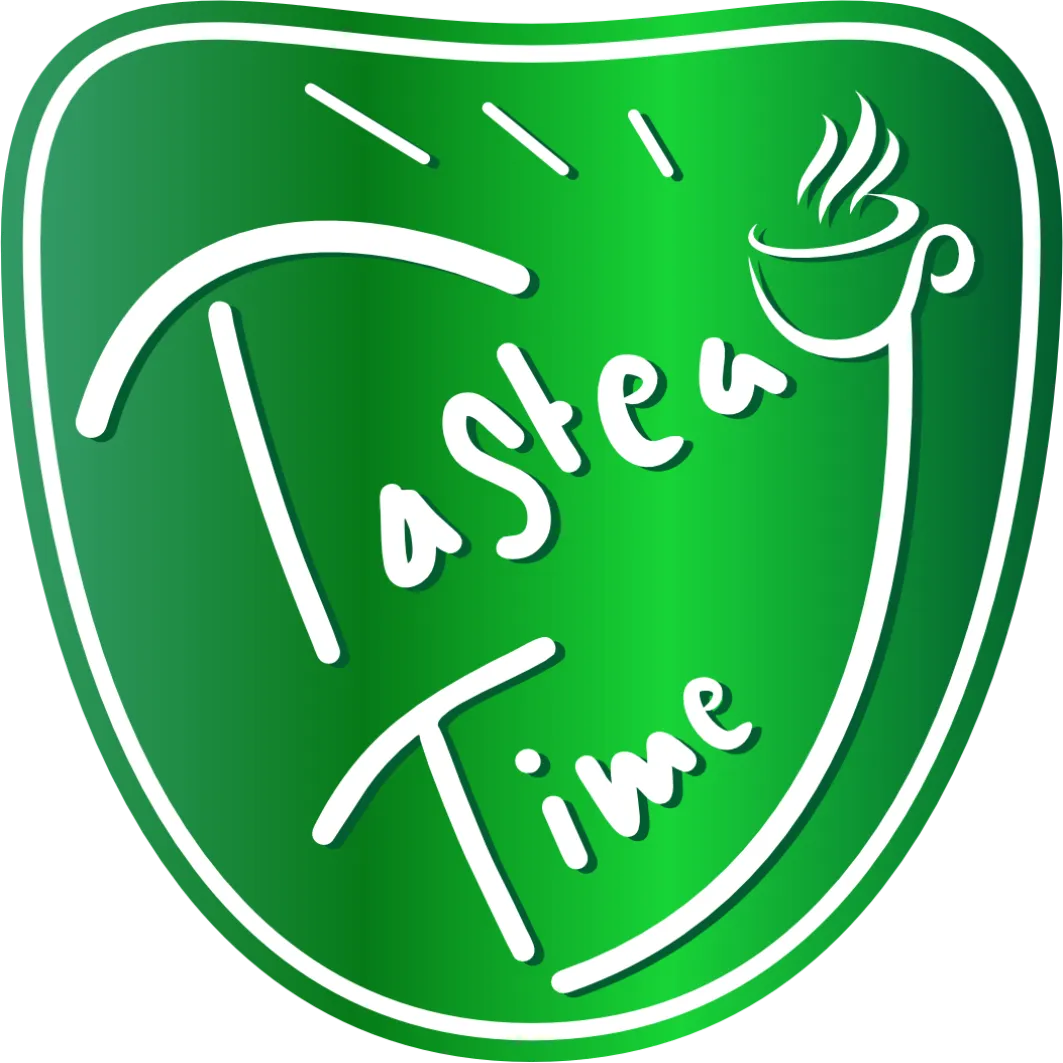 Tastea Time icon