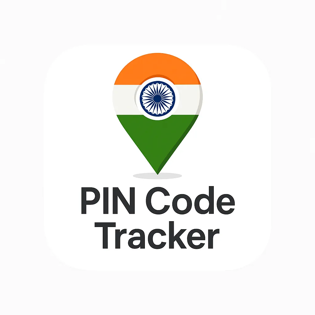 PIN Code Finder icon