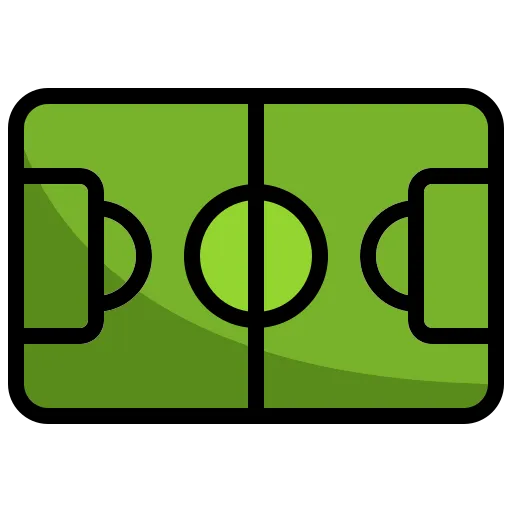 Echo Turf Booking icon