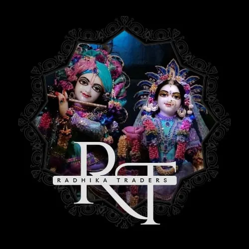 Radhika Traders icon