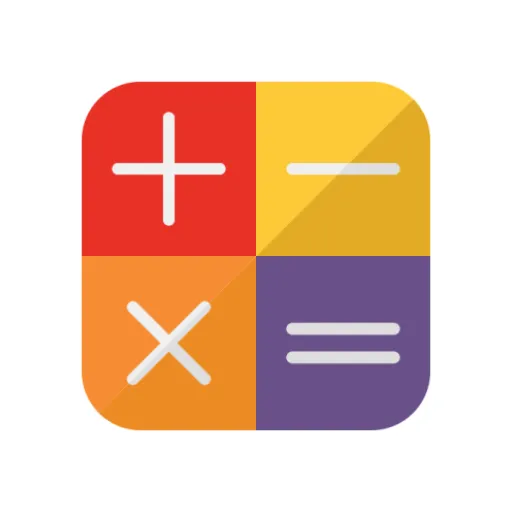 Calculator icon
