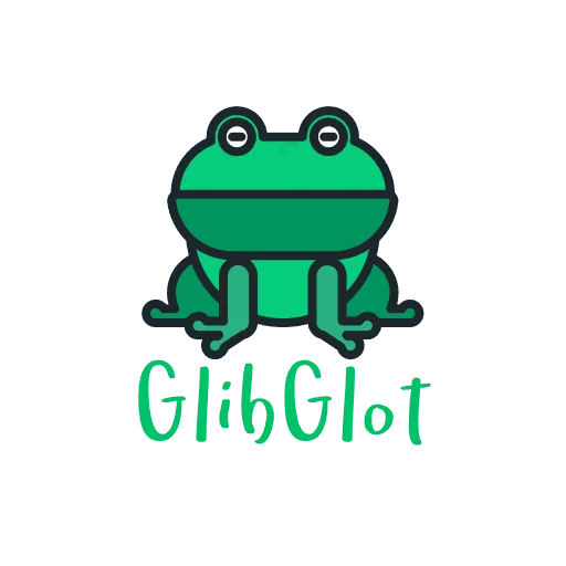 GlibGlot || Pocket polyglot icon