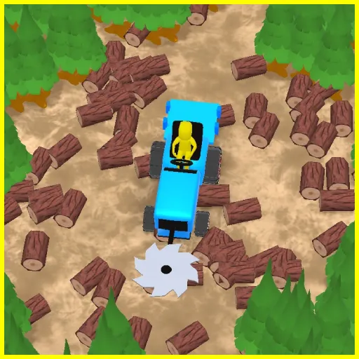 Lumber Tycoon icon
