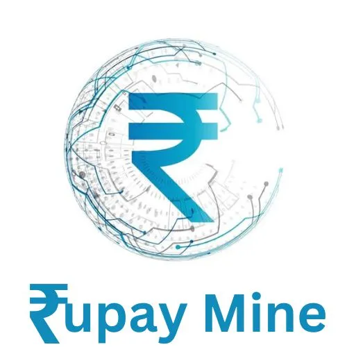 Rupay Mine - Earn Money Online icon