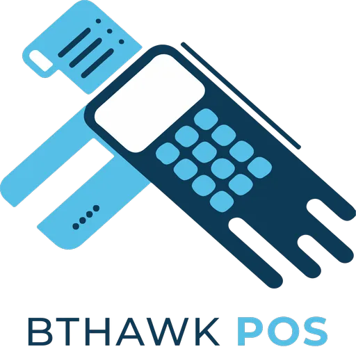 BTPOS icon