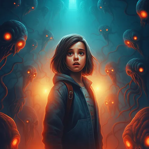 Escape Room : Enchanting Tales icon