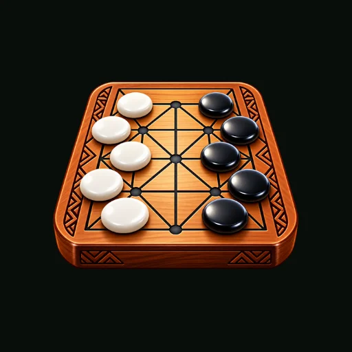 Fanorona icon