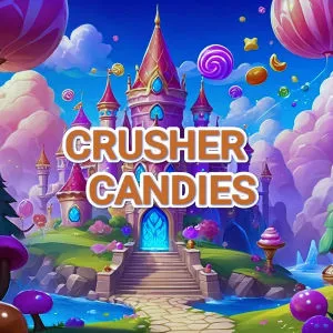 Crusher Jewels icon