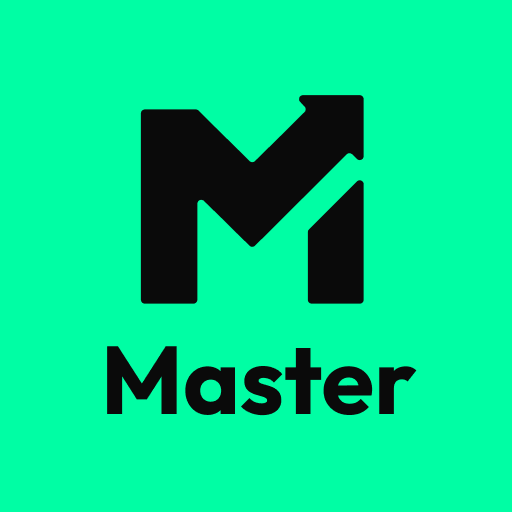 Master : Watch Reels & Learn | Indus Appstore | App Icon