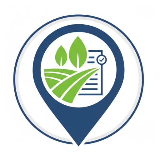 TN Land Info Guide icon