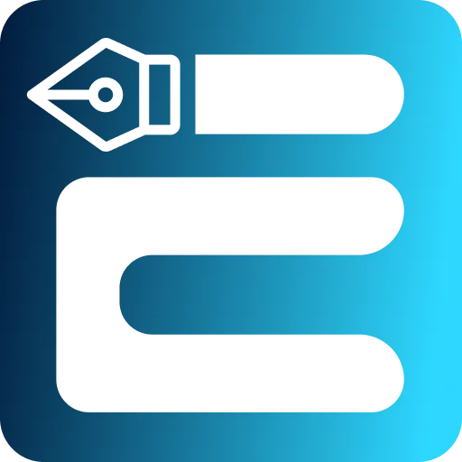 EDIT EZY icon