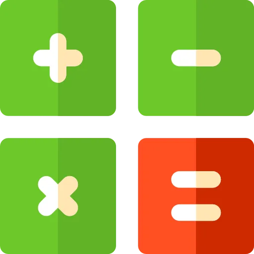 Calculator icon