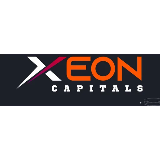 Xeon Capital icon
