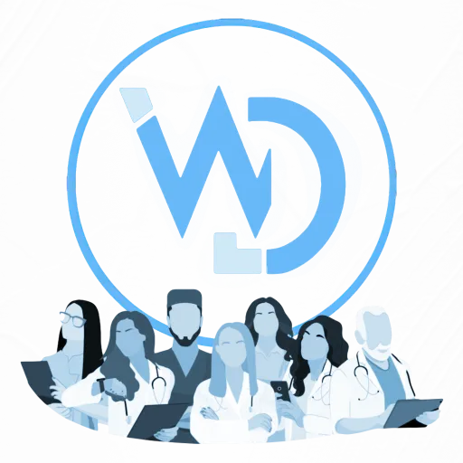We Doc icon