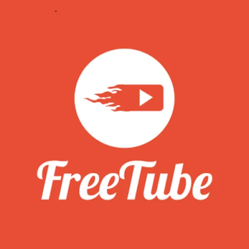 FreeTube icon