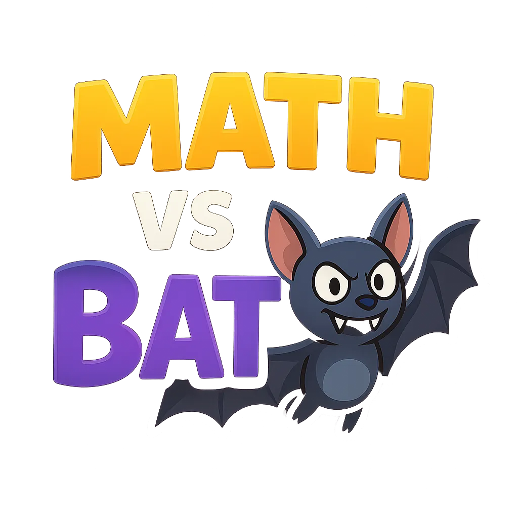 Math vs Bat icon