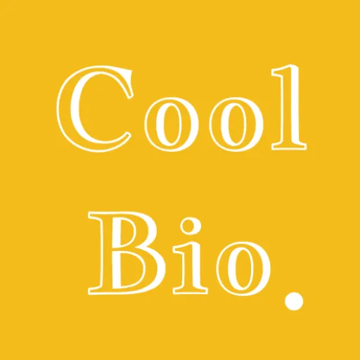 Cool Bio Quotes Hub icon