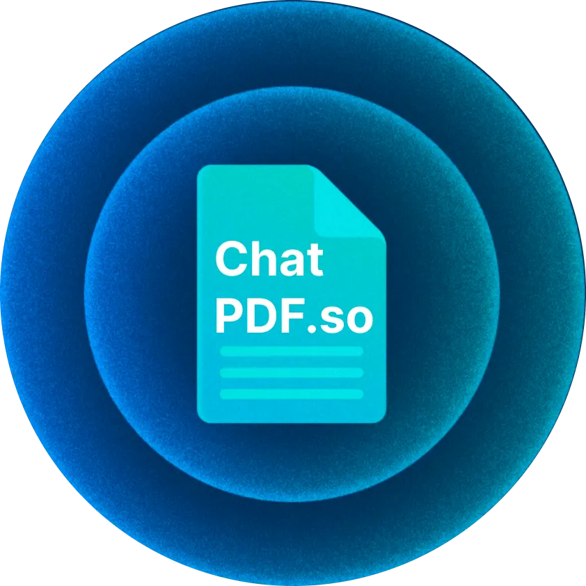 ChatPDF.so - Chat pdf ai icon