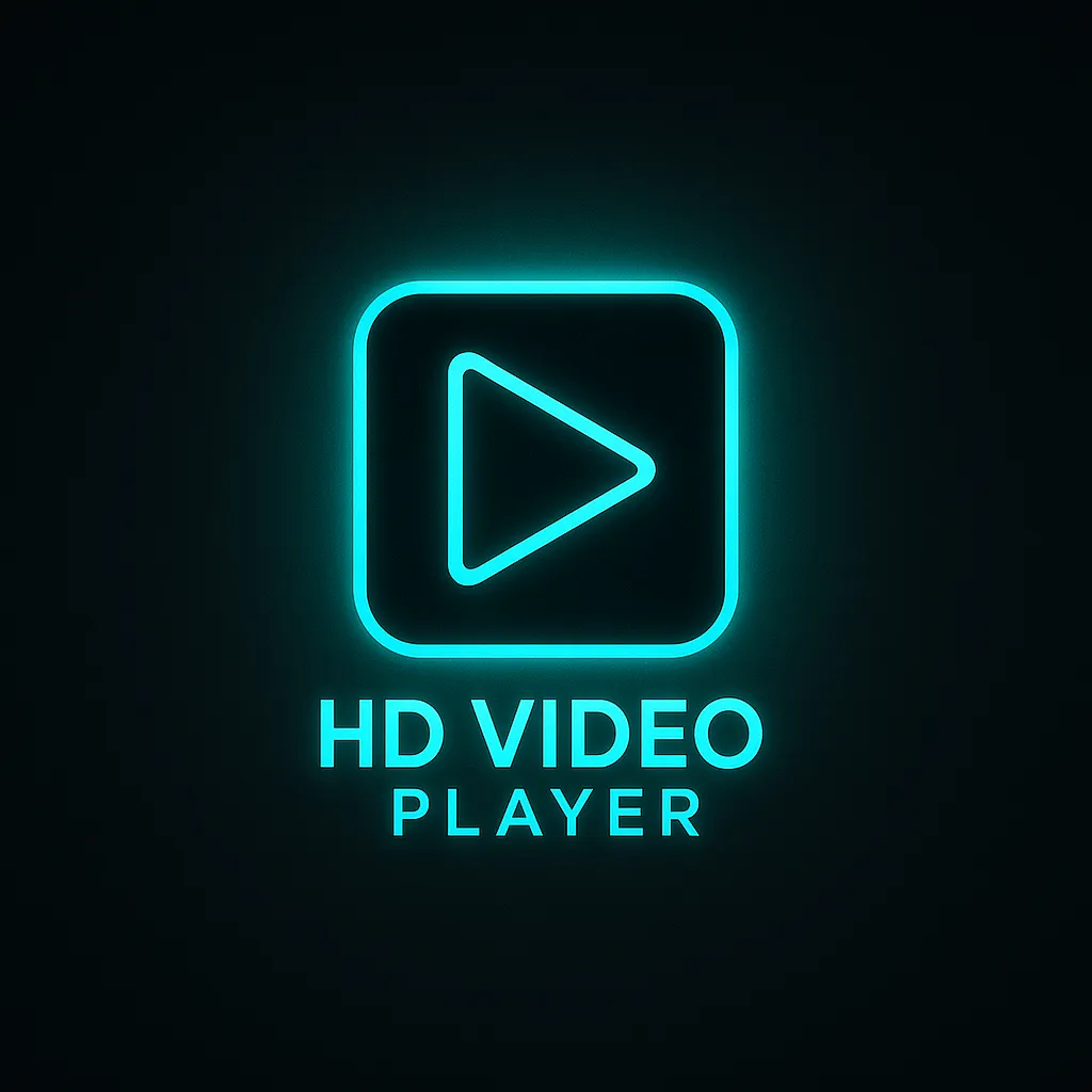 HD Video Player – Fast & Smooth icon