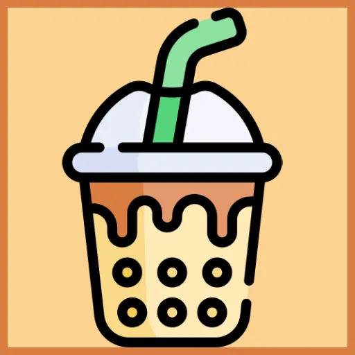 Coffee Block Jam icon