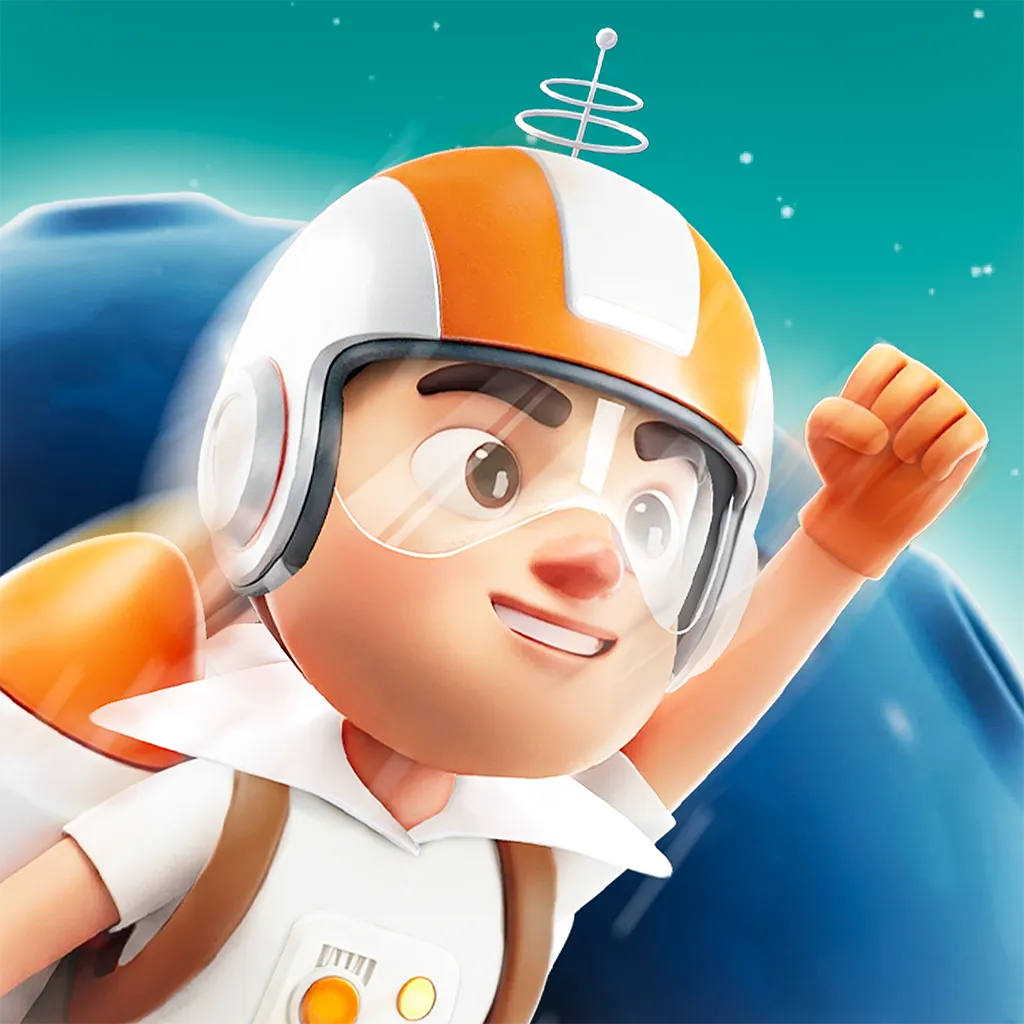Smash Hero icon
