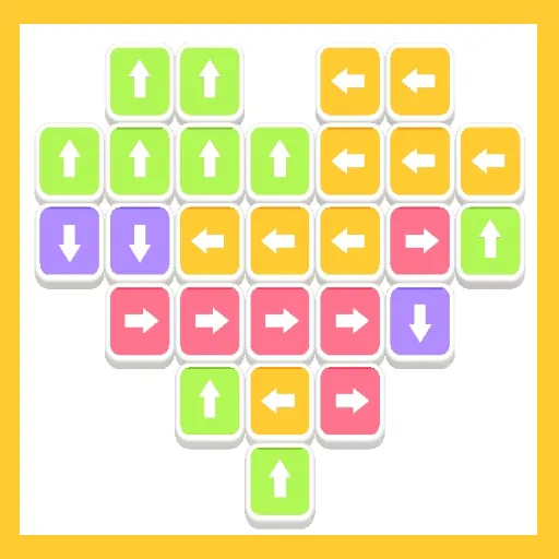 Tap Out Blocks icon