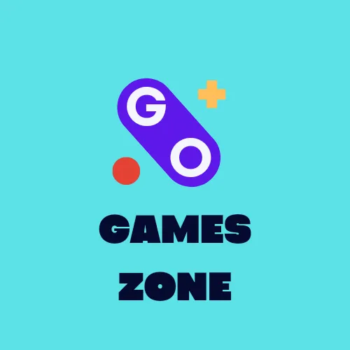 Games Zone icon