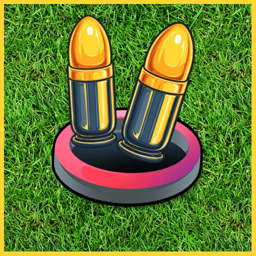 Attack Hole Master icon