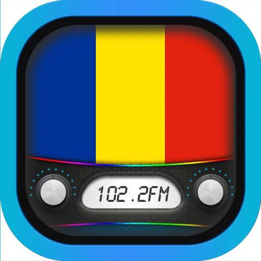 Radio Romania + Radio Online icon