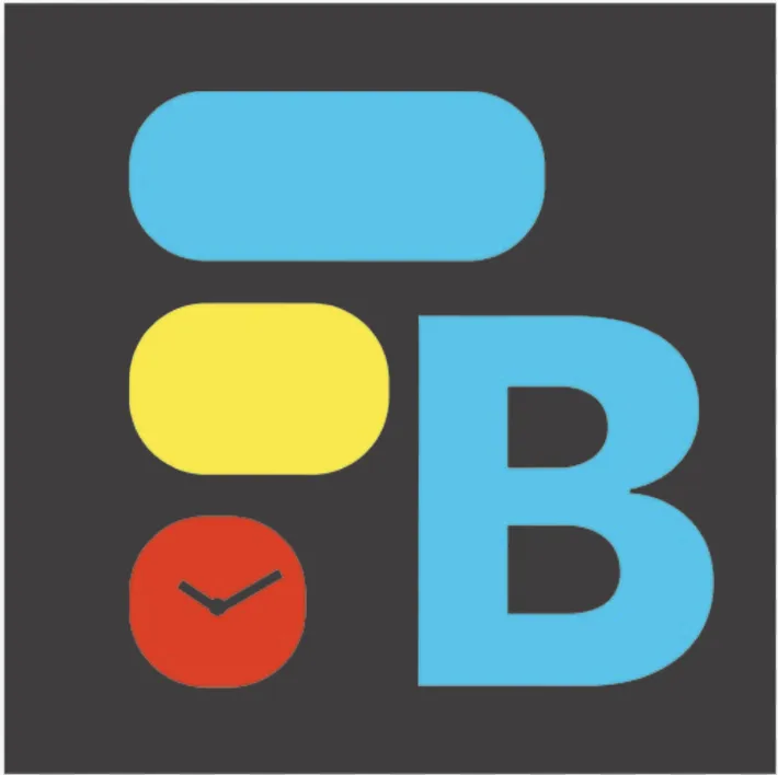 Fragment Business icon