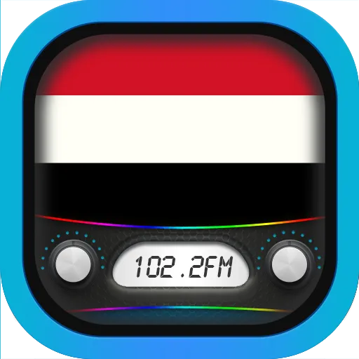 Radio Yemen + Radio Yemen FM icon