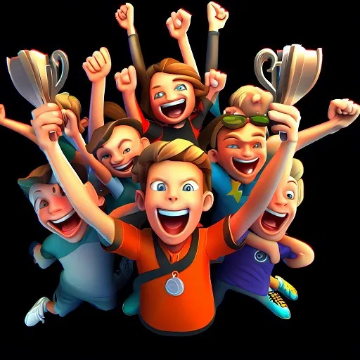 Fanzverse icon