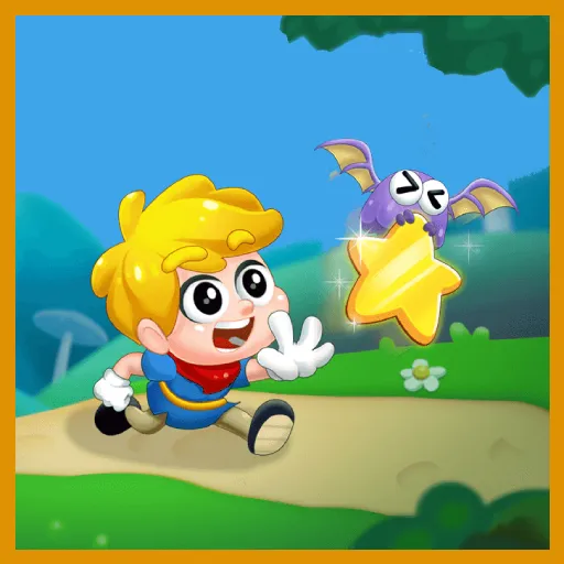 Super Castle Adventure icon