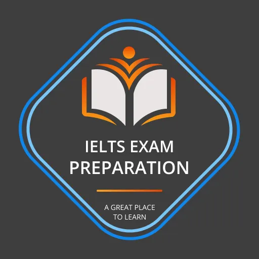 IELTS Exam Preparation icon