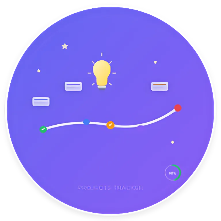 GoalsTracker icon