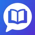 Kitabi Dost - AI icon