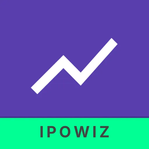 IPOwiz: Check IPO Allotment icon