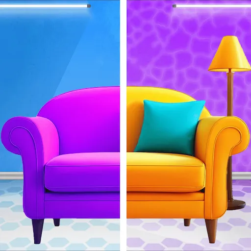 Spot It : Hidden Object Puzzle - Find Hidden Objects: Spot It icon