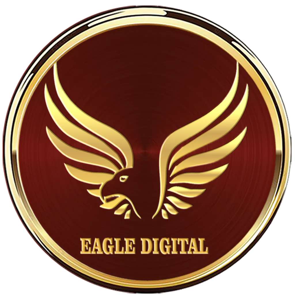Eagle Digital icon