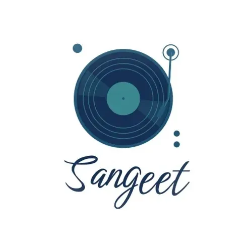Sangeet icon