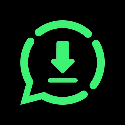 Status Saver - Video Download icon