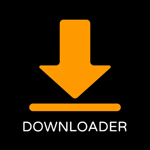 Video Downloader - Video Saver icon
