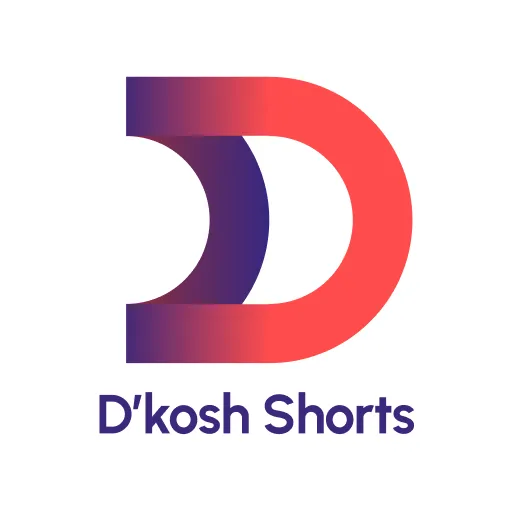 D'Kosh Shorts - NID CEED UCEED icon