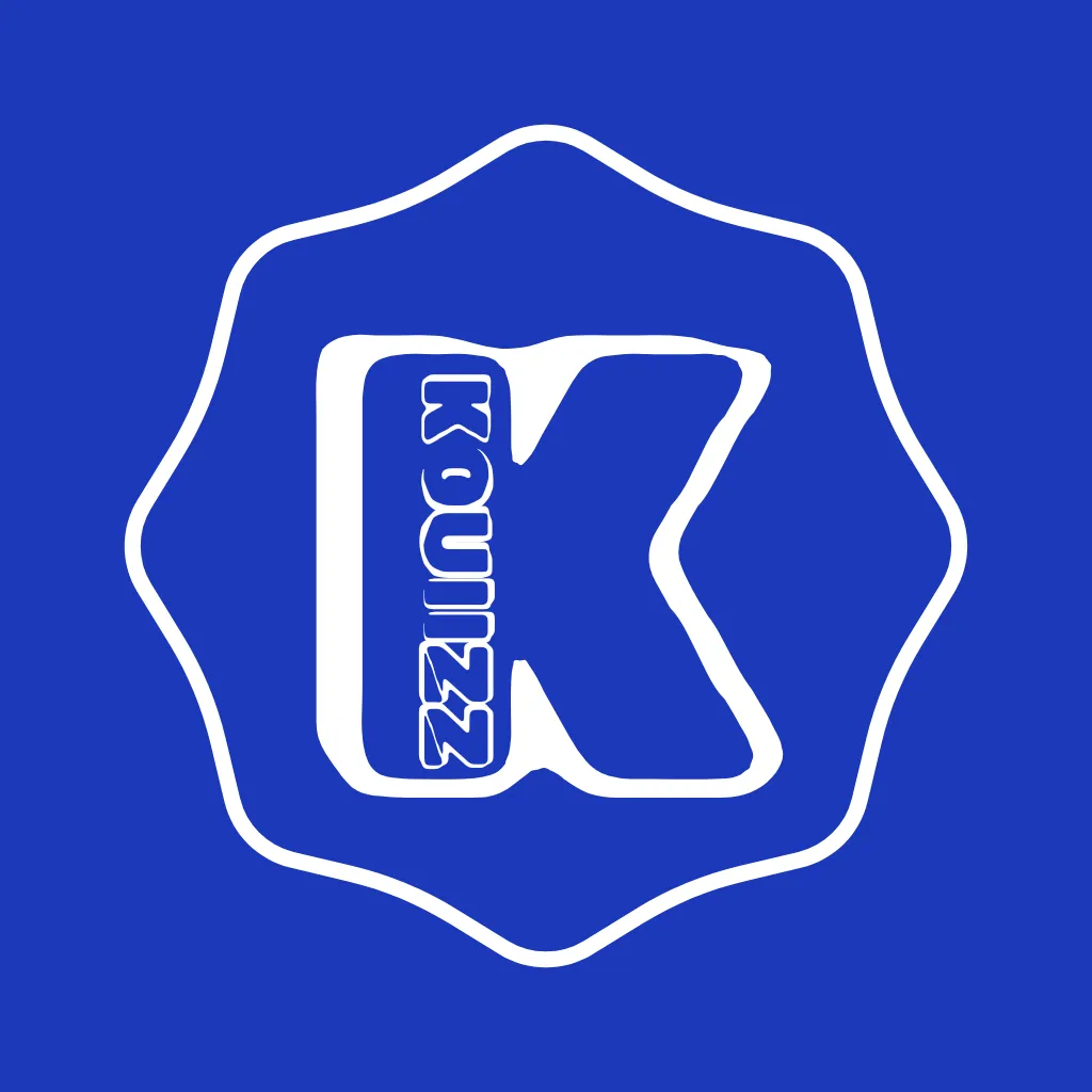 KOUIIZZ icon