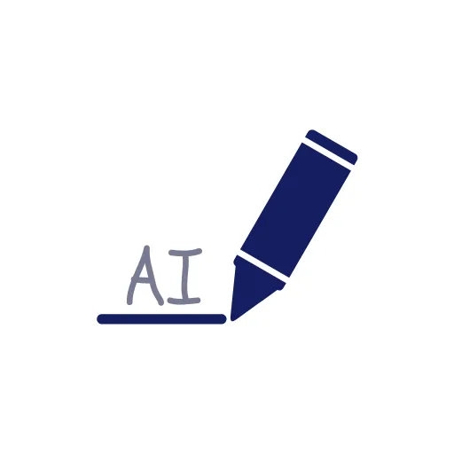 AI Tools for Writing - All AI Writer icon