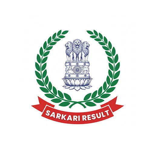 Sarkari Result App icon