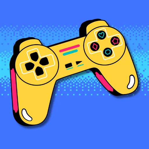 Mini Games: All in One icon