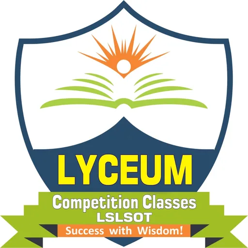 LYCEUM EDUCATION HUB icon