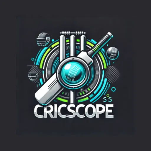 Cricscope icon