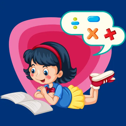 123 Numbers: Kids Math Games icon